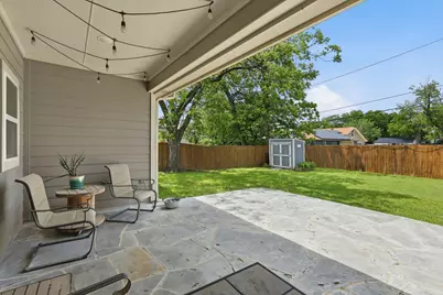 1125 Oxford Street, River Oaks, TX 76114 - Photo 35