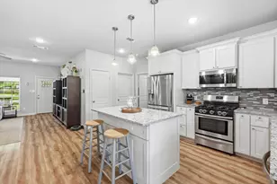 1125 Oxford St, River Oaks, TX 76114 - Photo 5