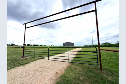 192 Fm 1183, Alma, TX 75119 - Photo 1