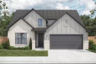 4633 Commack Dr, Fort Worth, TX 76135 - Photo 1