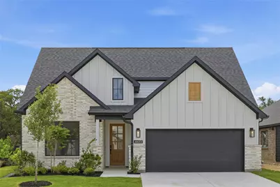 4633 Commack Drive, Fort Worth, TX 76135 - Photo 1