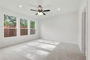 4633 Commack Dr, Fort Worth, TX 76135 - Photo 21
