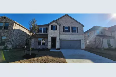 309 Breeds Hill Road, Little Elm, TX 75068 - Photo 1