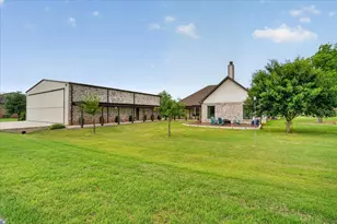 4103 King Air Ct, Granbury, TX 76049 - Photo 37