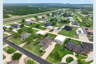 4103 King Air Court, Granbury, TX 76049 - Photo 5