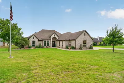 4103 King Air Court, Granbury, TX 76049 - Photo 35