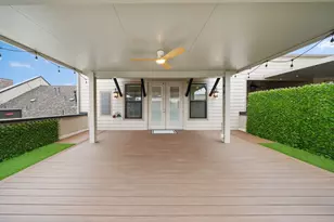 208 Morningside Dr, Roanoke, TX 76262 - Photo 29