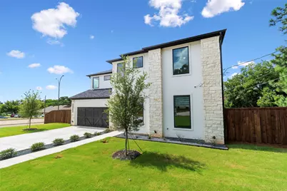 3620 Quail Lane, Arlington, TX 76016 - Photo 3