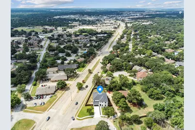 3620 Quail Lane, Arlington, TX 76016 - Photo 37