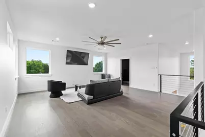 3620 Quail Lane, Arlington, TX 76016 - Photo 21