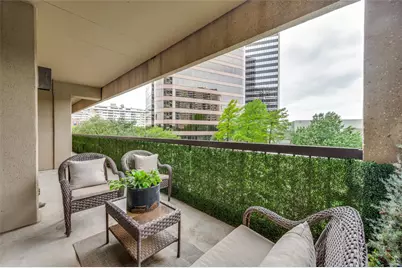 3831 Turtle Creek Boulevard #4D, Dallas, TX 75219 - Photo 21