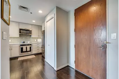 3831 Turtle Creek Boulevard #4D, Dallas, TX 75219 - Photo 9