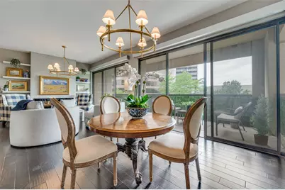 3831 Turtle Creek Boulevard #4D, Dallas, TX 75219 - Photo 11