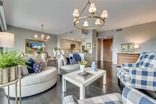 3831 Turtle Creek Blvd, Dallas, TX 75219 - Photo 1