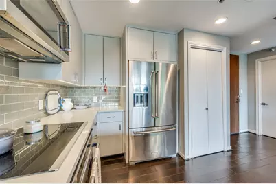 3831 Turtle Creek Boulevard #4D, Dallas, TX 75219 - Photo 7