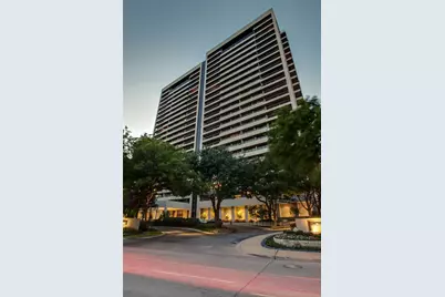 3831 Turtle Creek Boulevard #4D, Dallas, TX 75219 - Photo 23