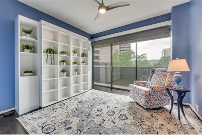 3831 Turtle Creek Boulevard #4D, Dallas, TX 75219 - Photo 17