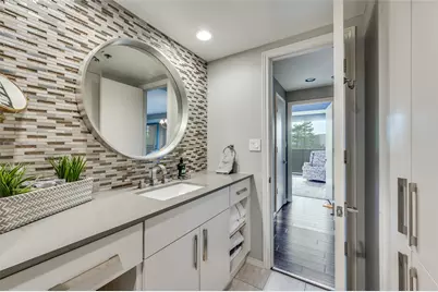 3831 Turtle Creek Boulevard #4D, Dallas, TX 75219 - Photo 19
