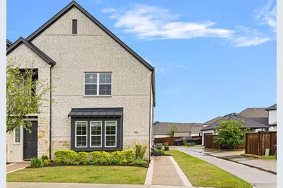4505 Cypress Thorn Drive, Arlington, TX 76005 - Photo 3