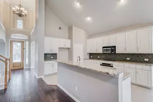 4302 Mulligan Ave, Mansfield, TX 76063 - Photo 9
