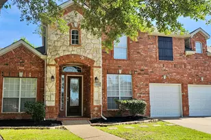 4302 Mulligan Ave, Mansfield, TX 76063 - Photo 1