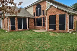 4302 Mulligan Ave, Mansfield, TX 76063 - Photo 29
