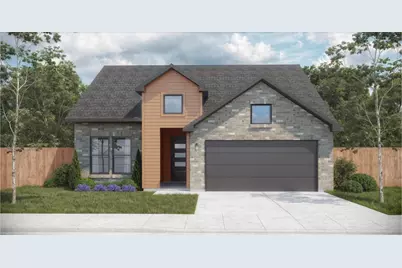 6713 Serenity Drive, Fort Worth, TX 76179 - Photo 1