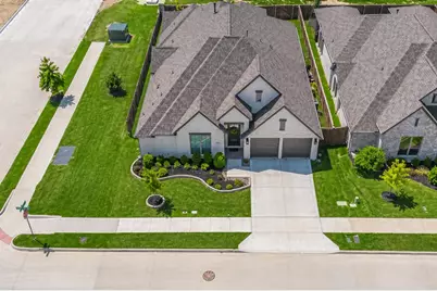 5744 Turner May Drive, Fort Worth, TX 76126 - Photo 3