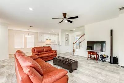 1502 Angel Falls Drive, Frisco, TX 75036 - Photo 7