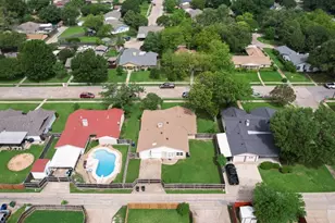 518 Colonial Dr, Garland, TX 75043 - Photo 23