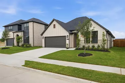 4628 Commack Drive, Fort Worth, TX 76135 - Photo 3