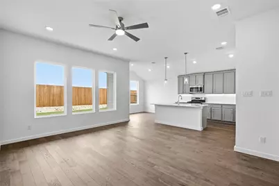 4628 Commack Drive, Fort Worth, TX 76135 - Photo 13