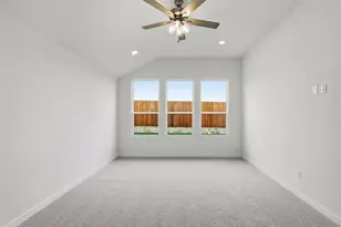 4628 Commack Dr, Fort Worth, TX 76135 - Photo 21