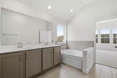 4628 Commack Drive, Fort Worth, TX 76135 - Photo 23