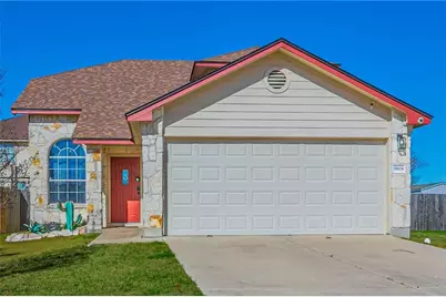 9804 River Land Court, Temple, TX 76502 - Photo 1