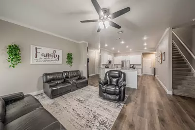 1548 Salado Trail, Weatherford, TX 76087 - Photo 11