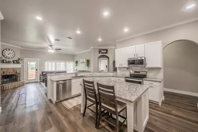 1548 Salado Trail, Weatherford, TX 76087 - Photo 5