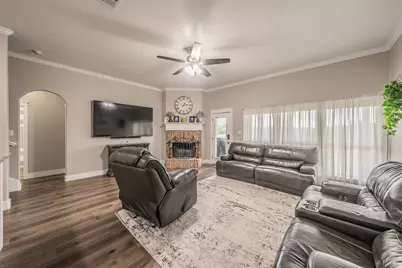 1548 Salado Trail, Weatherford, TX 76087 - Photo 9
