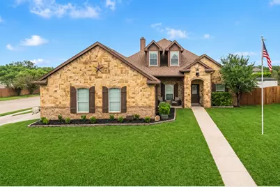1548 Salado Trail, Weatherford, TX 76087 - Photo 1