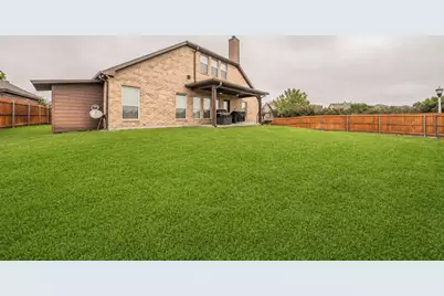 1548 Salado Trail, Weatherford, TX 76087 - Photo 3