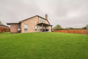 1548 Salado Tr, Weatherford, TX 76087 - Photo 3