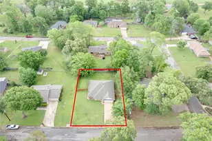 110 Peggy Ruth Dr, Longview, TX 75605 - Photo 27
