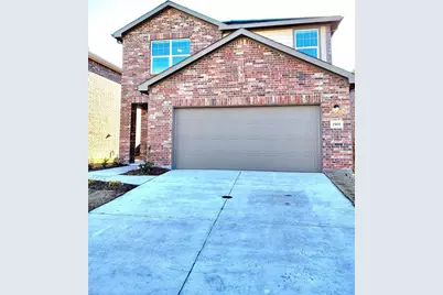 1901 Marquette Road, Princeton, TX 75407 - Photo 1