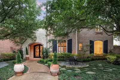 6914 Oak Manor Drive, Dallas, TX 75230 - Photo 1