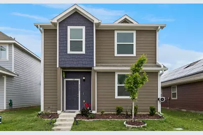 5725 Willamette Drive, Fort Worth, TX 76119 - Photo 1