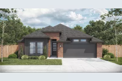 6709 Serenity Drive, Fort Worth, TX 76135 - Photo 1