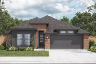 6709 Serenity Dr, Fort Worth, TX 76179 - Photo 1