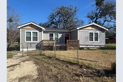 146 Owl Hollow Road, Blum, TX 76627 - Photo 1