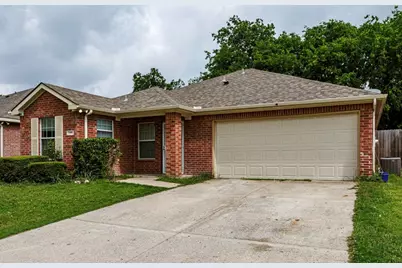 1409 Paloma Drive, McKinney, TX 75069 - Photo 3