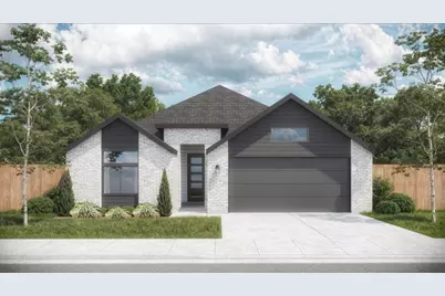 4637 Commack Drive, Fort Worth, TX 76179 - Photo 1